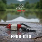 isca Artificial Frog 1010 da Frog Life