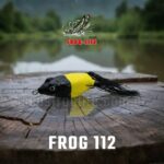 isca Artificial Frog 112 da Frog Life